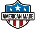 Made in the USA