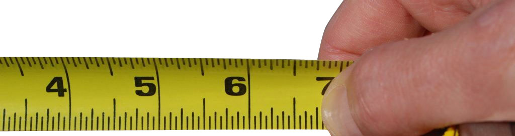 Tape Measure Photo