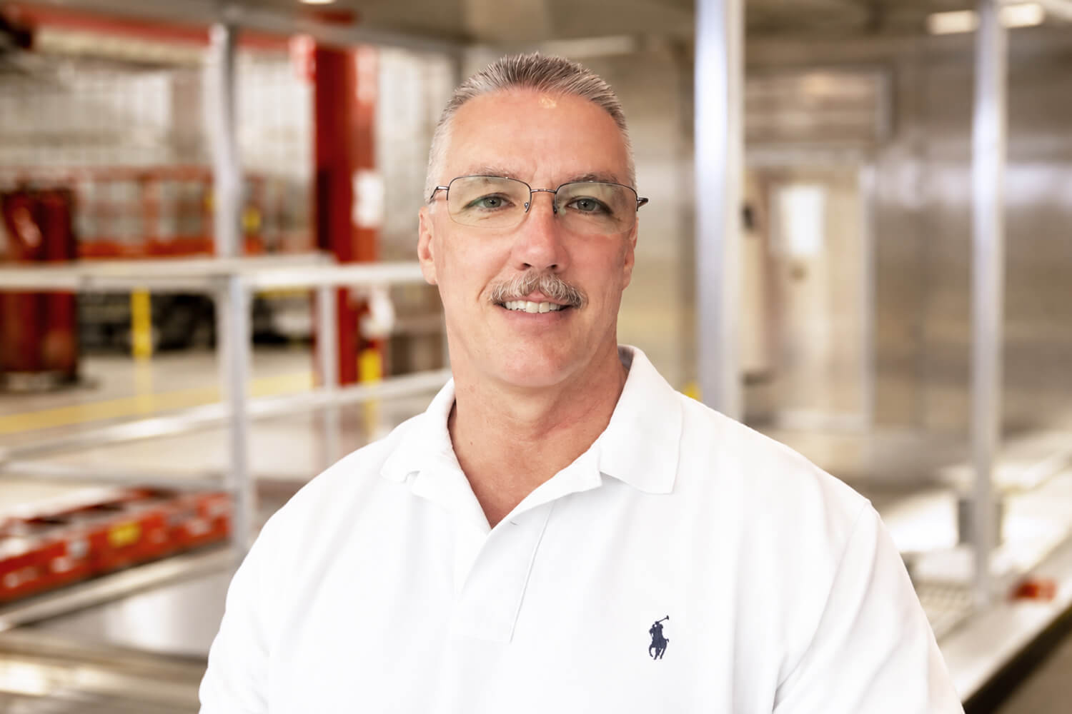 Mike O’Connor